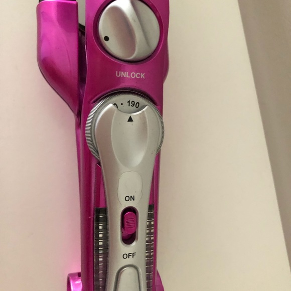 COPY - Bed Head Beachy Waves - Picture 5 of 9